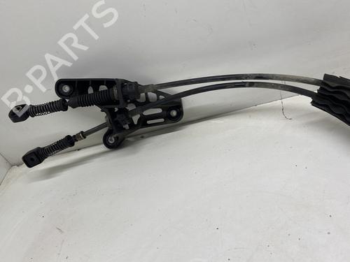Used Gear lever Gear lever VW PASSAT B7 Variant (365) 1.6 TDI (105 hp) 31322545 31322545