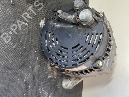 Used Alternator Alternator PEUGEOT 306 Hatchback (7A, 7C, N3, N5) 1.4 (75 hp) 26417020 26417020