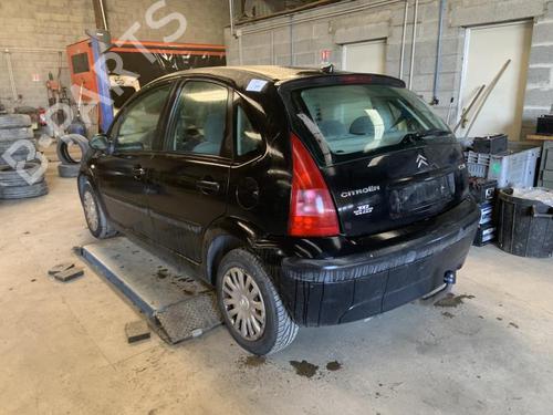 Fuse box CITROËN C3 I (FC_, FN_) 1.4 HDi | BP26417170E1 