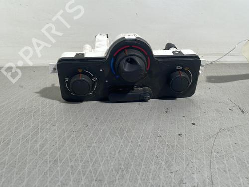 Climate control RENAULT CLIO III Grandtour (KR0/1_) 1.2 16V (KR02, KR0J) | BP26422229I5
