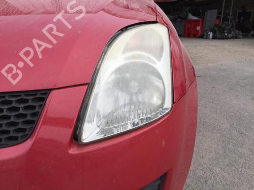 Left headlight SUZUKI SWIFT III (MZ, EZ) 1.3 DDiS (RS413D) | BP29446611C28 - Image 2