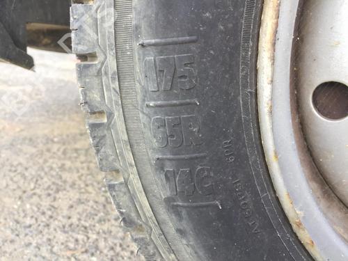 Rim PEUGEOT PARTNER Box Body/MPV (5_, G_) 1.9 D | BP29490908C45 