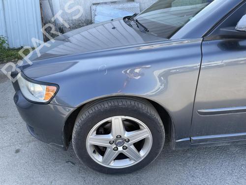 Used Left front fenders VOLVO V50 (545) 1.6 D (110 hp) 26718739