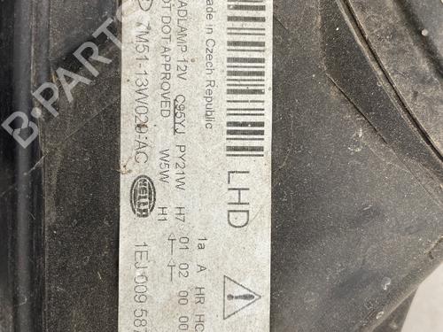 Right headlight FORD C-MAX (DM2) | BP34637983C29 - Image 3