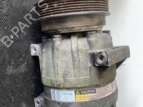 AC compressor RENAULT MEGANE I Coach (DA0/1_) 1.6 16V (DA0B, DA04, DA11) | BP26427941M34 