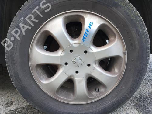 Used Rim PEUGEOT 406 (8B) 1.8 16V (110 hp) 29598060