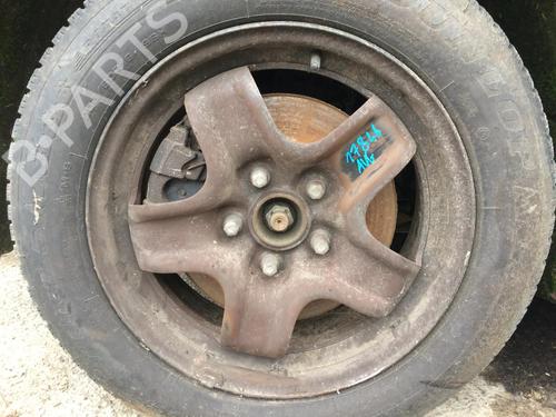 Used Rim RENAULT SCÉNIC III (JZ0/1_) 1.6 dCi (JZ00, JZ12) (130 hp) 27873390
