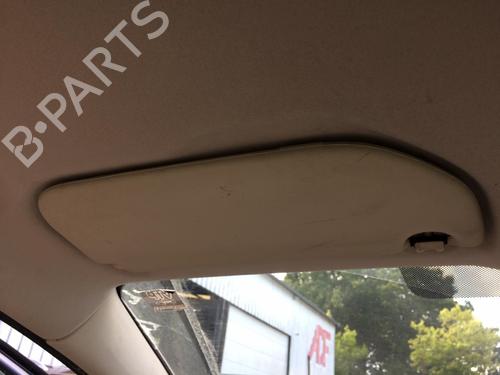 Left sun visor CITROËN C4 I (LC_) 1.6 HDi | BP29126394I1 