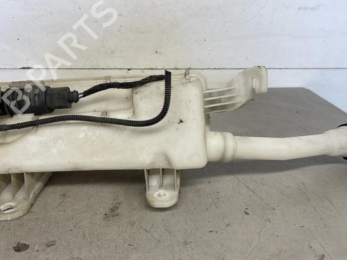 Windscreen washer tank OPEL MERIVA B MPV (S10) 1.4 (75) | BP26420805C113 