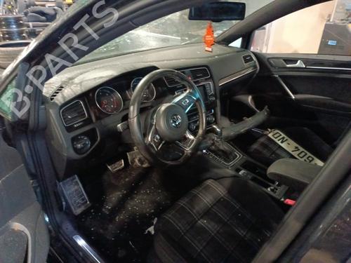 Electronic module VW GOLF VII (5G1, BQ1, BE1, BE2) 2.0 TDI | BP26419624M83  - Image 6