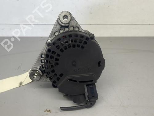 Alternator CITROËN C3 II (SC_) 1.2 VTi 82 | BP26421640M7