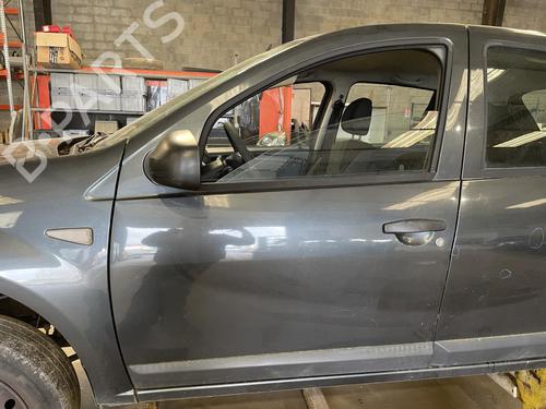 Used Front left window mechanism Front left window mechanism DACIA SANDERO 1.5 dCi (68 hp) 26427303 26427303