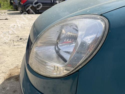 Left headlight RENAULT KANGOO (KC0/1_) | BP36572335C28 - Image 3