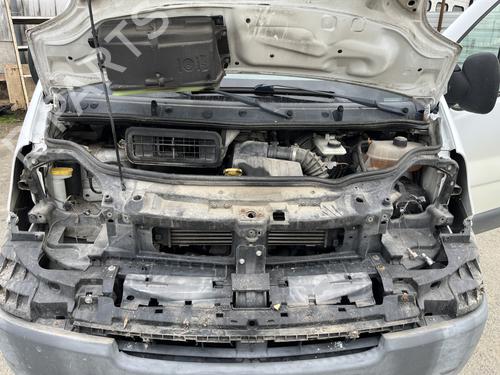 Used Scuttle panel RENAULT TRAFIC II Bus (JL) 2.0 dCi 90 (JL00, JL01, JL0H, JL0M, JL0P, JL0S) (90 hp) 30394028