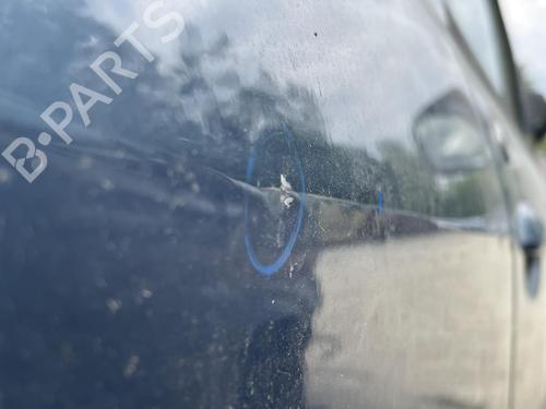 Used Right rear door Right rear door DACIA LOGAN MCV (KS_) 1.6 16V (KS0L, KS0M, KS0P, KS1S) (105 hp) 36572274 36572274
