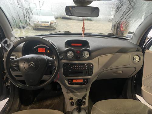Instrumentbord CITROËN C3 I (FC_, FN_) 1.4 16V (88 hp) 31839225
