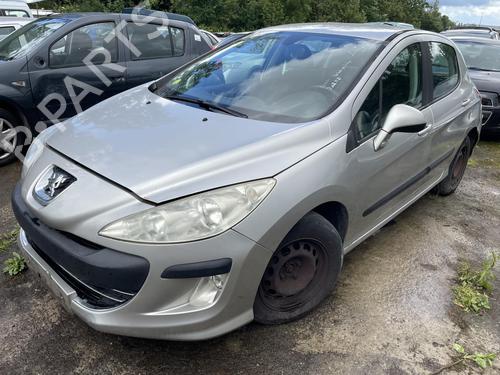 Brugte PEUGEOT 308 I (4A_, 4C_) 1.6 16V 4749053