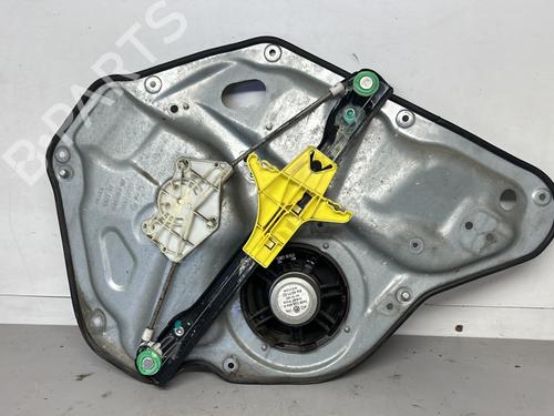 Rear left window mechanism VW GOLF VI Variant (AJ5) 1.6 TDI | BP29160375C24 - Image 4