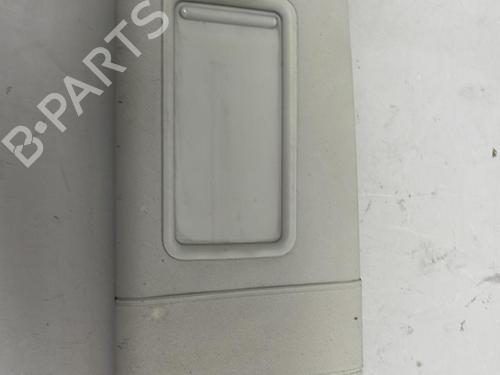 Left sun visor AUDI A3 Sportback (8PA) 1.9 TDI | BP26421530I1 