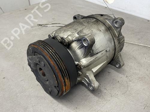 Used AC compressor AC compressor RENAULT MEGANE I (BA0/1_) 1.6 e (BA0F, BA0S) (90 hp) 33961262 33961262