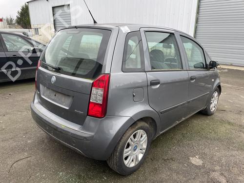 Used Tailgate Tailgate FIAT IDEA (350_) 1.3 D Multijet (70 hp) 31858238 31858238