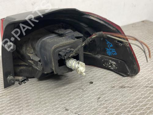 Left taillight VW GOLF VI (5K1) 2.0 TDI | BP32346887C34
