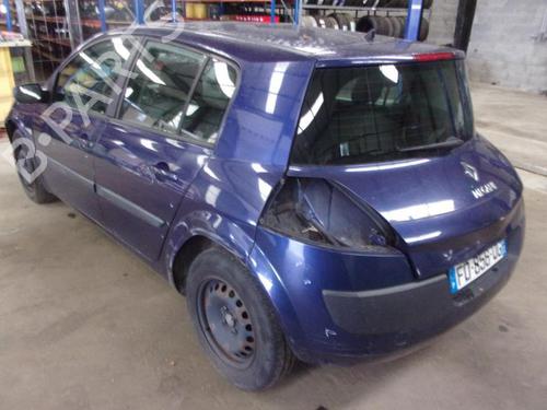 Other RENAULT MEGANE II (BM0/1_, CM0/1_) 1.6 16V (BM0C, CM0C) | BP26422762O1