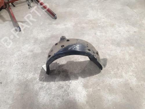 Used Wheel arch PEUGEOT 208 I (CA_, CC_) 1.2 VTI 82 (82 hp) 26427546