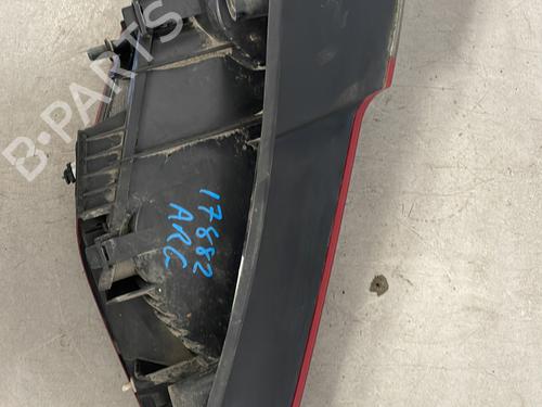 Used Left taillight Left taillight RENAULT SCÉNIC III (JZ0/1_) 1.5 dCi (110 hp) 33199279 33199279