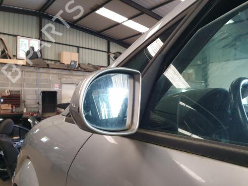 Left mirror AUDI A2 (8Z0) 1.4 TDI | BP26416234C26 