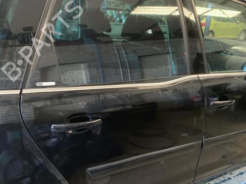 Rear right lock CITROËN C4 Picasso I MPV (UD_) 2.0 HDi 138 | BP26417167C99 