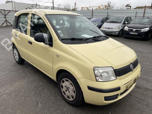 Engate do cinto FIAT PANDA (169_) 1.2 (169AXF2A, 169AXF1A) | BP30736237I32 - Image 4