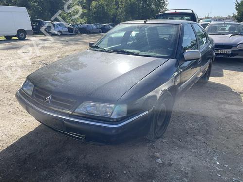 Used Hood Hood CITROËN XANTIA (X1_, X2_) [1993-2003] 35992171 35992171