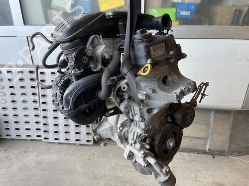 Engine TOYOTA AYGO (_B1_) 1.0 (KGB10_, KGB10R) | BP39081279M1 - Image 4
