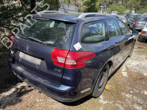 Left front window switch CITROËN C5 III Break (RW_) 2.0 HDi 140 | BP37277730I27 - Image 4
