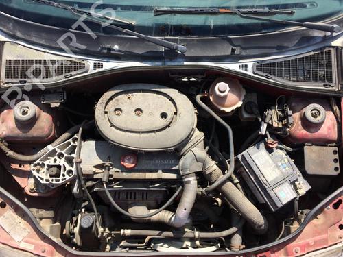 Fordeler RENAULT CLIO I (B/C57_, 5/357_) 1.2 (B/C/S57A, B/C57S, 5/357F, 5/357J, 5/357L, 5/357R) (58 hp) 27664066