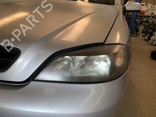 Left headlight OPEL ASTRA G Coupe (T98) 1.8 16V (F07) | BP26427977C28 