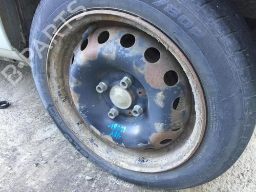 Rim RENAULT TWINGO I (C06_) 1.2 (C066, C068) | BP29615620C45 