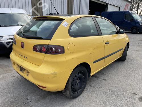 Used Steering column Steering column SEAT IBIZA III (6L1) 1.2 12V (70 hp) 31017571 31017571