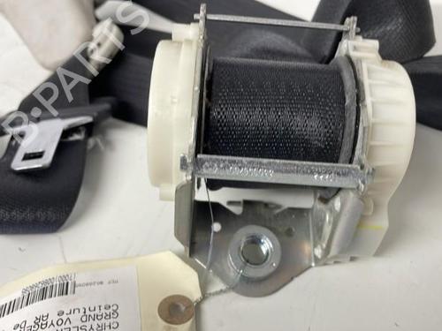 Other CHRYSLER GRAND VOYAGER V (RT) 2.8 CRD | BP26421934O1