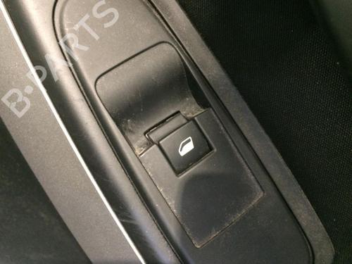 Right front window switch CITROËN C4 Picasso I MPV (UD_) 1.6 HDi 110 | BP29482053I26 