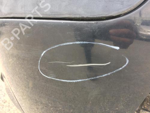 Rear bumper CITROËN C3 I (FC_, FN_) 1.4 HDi | BP28046032C8 