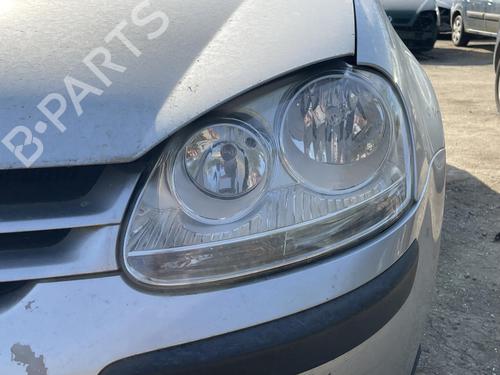 Left headlight VW GOLF V (1K1) | BP36804404C28 - Image 2