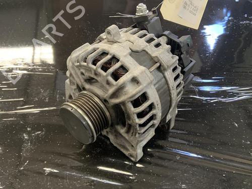 Lichtmaschine für MERCEDES-BENZ A-CLASS (W176) A 180 CDI / d (176.012) (109 hp) 26417196