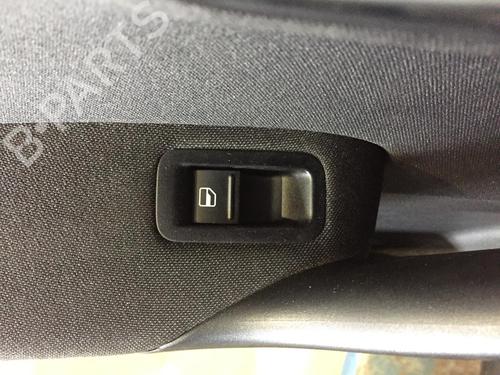 Left rear window switch VW POLO V (6R1, 6C1) 1.6 TDI | BP29843431I29