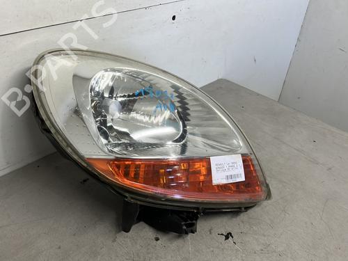 Right headlight RENAULT KANGOO Express (FC0/1_) 1.5 dCi (FC07, FC1R) | BP30635513C29  - Image 9