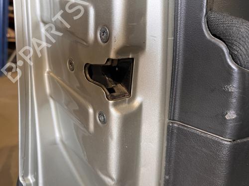 Front left lock PEUGEOT 307 (3A/C) 1.4 16V | BP29180570C98 