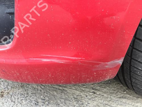Foran støtfanger SUZUKI SWIFT III (MZ, EZ) 1.3 DDiS (RS413D) | BP29446613C7 