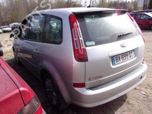 Spejlkontakt FORD C-MAX (DM2) 1.8 TDCi | BP26422779I25 