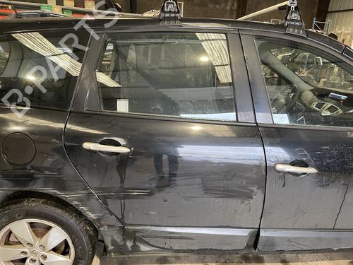 Used Rear right door window RENAULT GRAND SCÉNIC III (JZ0/1_) 1.9 dCi (JZ0J, JZ0N, JZ1K, JZ1S) (131 hp) 32171573